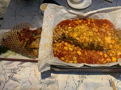 -红辣椒·川菜·火锅(大洋中心店)