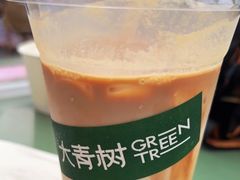 -大青树咖啡(大理古城店)