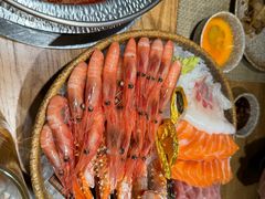 -蟹将军·松叶蟹和牛日料放题自助(K11店)