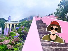 -龙岩森林水乡景区