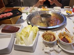 -川锅一号火锅(常德万达店)