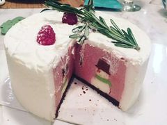 -Pantry's Best派悦坊蛋糕(K11购物艺术中心店)