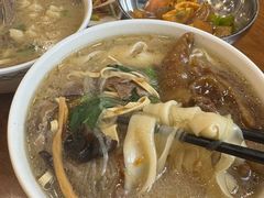 -合记烩面(高新区店)