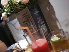 -斗牛士牛排(南京东路店)