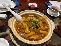 -清远恒大酒店·寻味清远