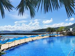 -深圳大梅沙京基洲际度假酒店