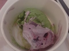 哈根达斯-芭菲盛宴·环球美食(北城国际店)