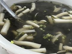 -南华寺素食馆(南华禅寺店)