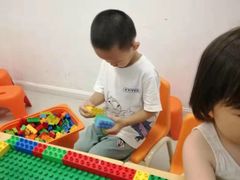 -斯坦星球AI编程·机器人科创·科学实验·信奥·思维·STEM·积木拼搭·竞赛考级(浦东联洋广场大拇指龙阳御桥中心)