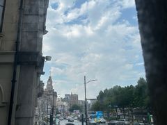 -Salon de Ville浦江汇(上海外滩华尔道夫酒店店)