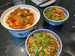 -曾家厨房·新徽菜(高新天柱路店)