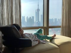 -上海外滩茂悦大酒店