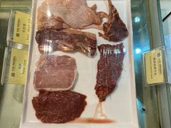 -南海温德姆花园酒店-康达屋Rendez Vous Buffet