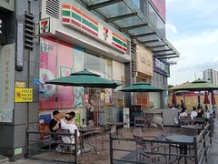 -元通寿司(地标店)