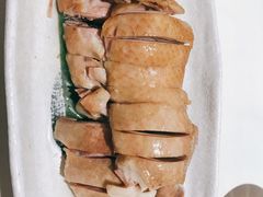 南京盐水鸭-小厨娘淮扬菜(清江苏宁广场店)