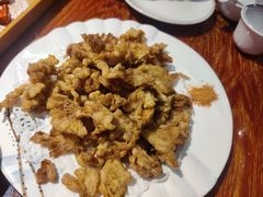 -满堂春特色餐馆