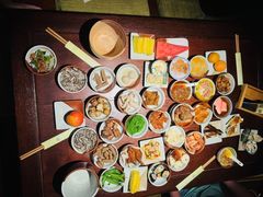 -青藤茶馆(南山路店)