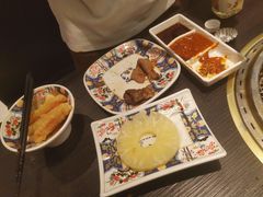 -AJIYA·池袋日式烧肉自助(天津万象城店)