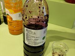 -裕达国贸酒店·中华汇