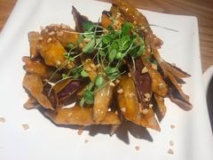-小放牛炒菜馆(军校店)