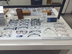 -造寸眼镜·蔡司官方授权店(东门店)