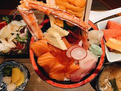 -西村日本料理(香格里拉饭店)