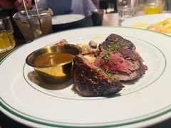 -404干式熟成牛排馆•聚会餐厅