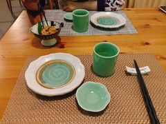 -活鳗饭·鹅肝范儿(高碑店店)