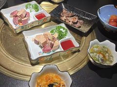 -無二炙坊·和牛烧肉(大钟寺1733店)