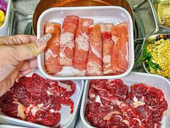 -张哞哞·鲜切牛肉自助火锅(高德置地店)