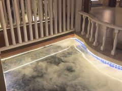 -碧涛阁·泡泡海洋·汤泉洗浴(王府花园店)