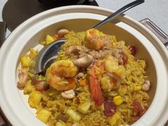 -BetterThai 泰加(苏州中心店)