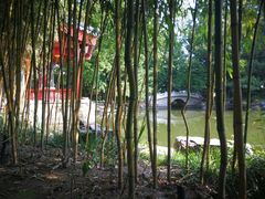 -钓鱼台国宾馆