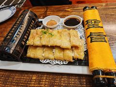 -寿州美味厨豆腐宴(寿县南门口西环路店)