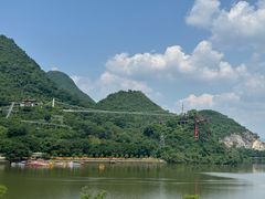 -宝晶宫旅游景区