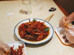 -杨氏青龙虾·吃蟹季(珠江路店)