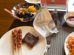 -步步高福朋喜来登·宜客乐西餐厅