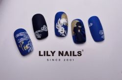 -LILY NAILS美甲美睫