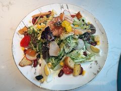 -ins森林童话餐厅coffee&bistro