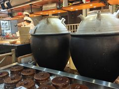 -黑鸡小馆(金源店)