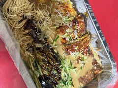 -李记特色五谷杂粮鸡蛋果子