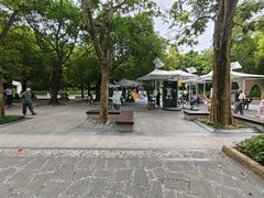 -月亮湾公园