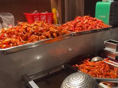 -湘邻呷铺·田园家宴(汉基广场店)