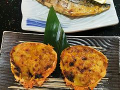 -真剑日本料理·铁板烧(贵州路店)