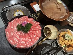 -色響火锅(恒隆广场店)