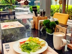 -广州花都皇冠假日酒店