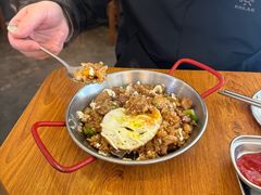 -青春分食(仙林大学城店)