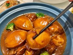 -品海楼·大连海胆锅贴馆(东港店)