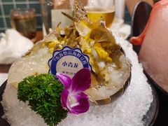 -东海怡品海鲜豆捞(星街坊店)