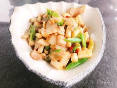 -万景饭店·鱼街农家菜